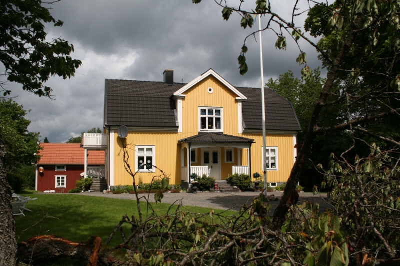 Groes Haus reduz 0102