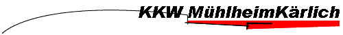 KKW M�hlheimK�rlich