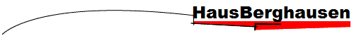 HausBerghausen