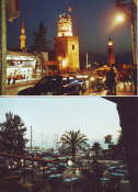 15 Antalya Nacht