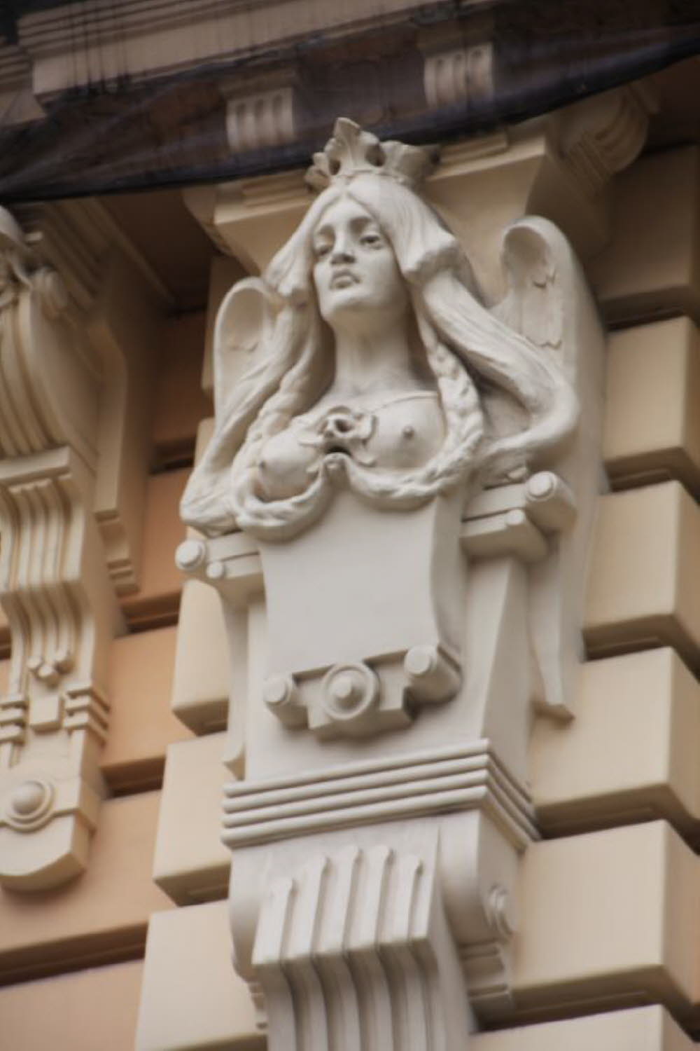 17-Jugendstil in Riga (3)