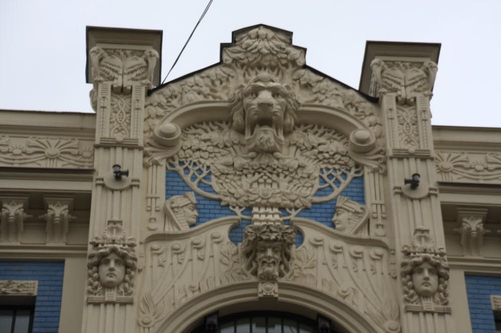 17-Jugendstil in Riga (6)