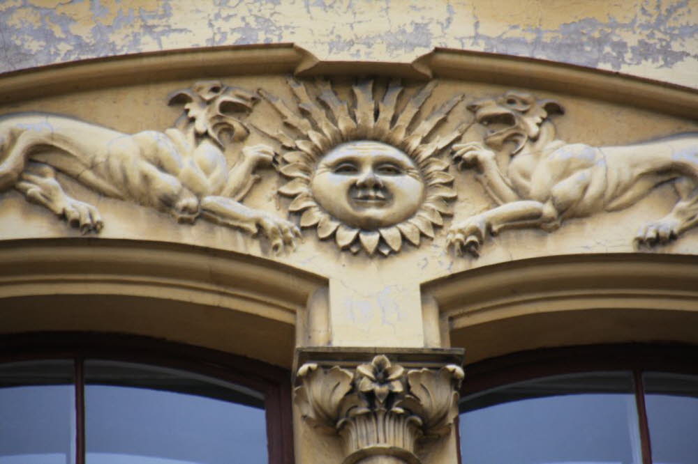 17-Jugendstil in Riga (7)