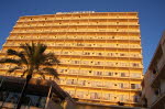 23-Hotel  Castell de Mar