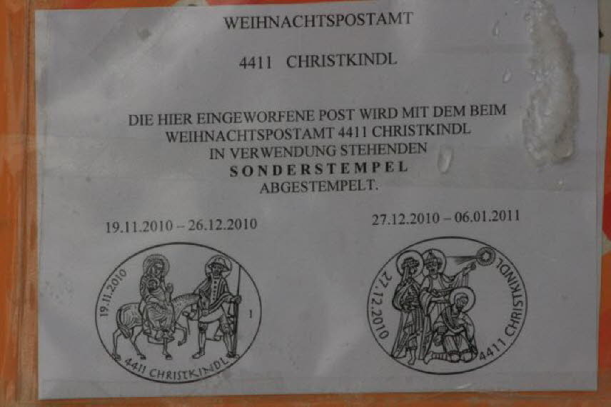 5-Sonderstempel