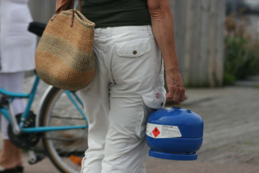 7-Gastransport