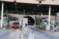 8-Strassentunnel