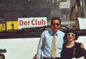 9 Club-Fahrer