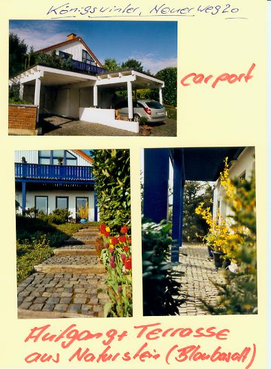 haus neuer weg 20 mit gartenii